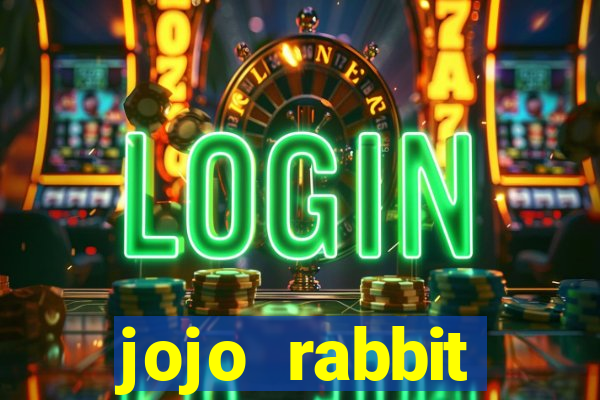 jojo rabbit assistir on-line